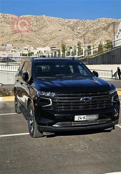 شيفروليه تاهو